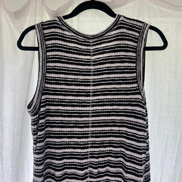 Everlane The Rib-Knit A-Line Tank Dress XL - Picture 8 of 9